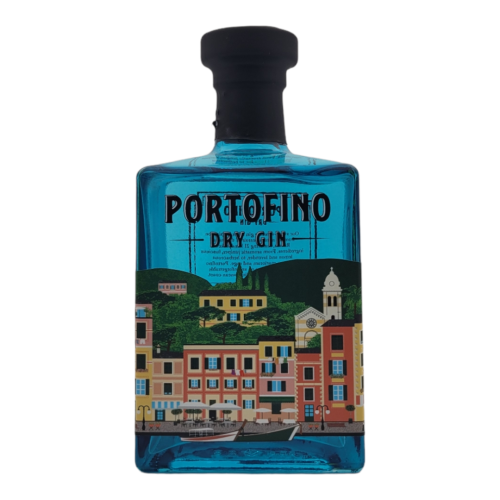 Portofino - Italian Dry Gin