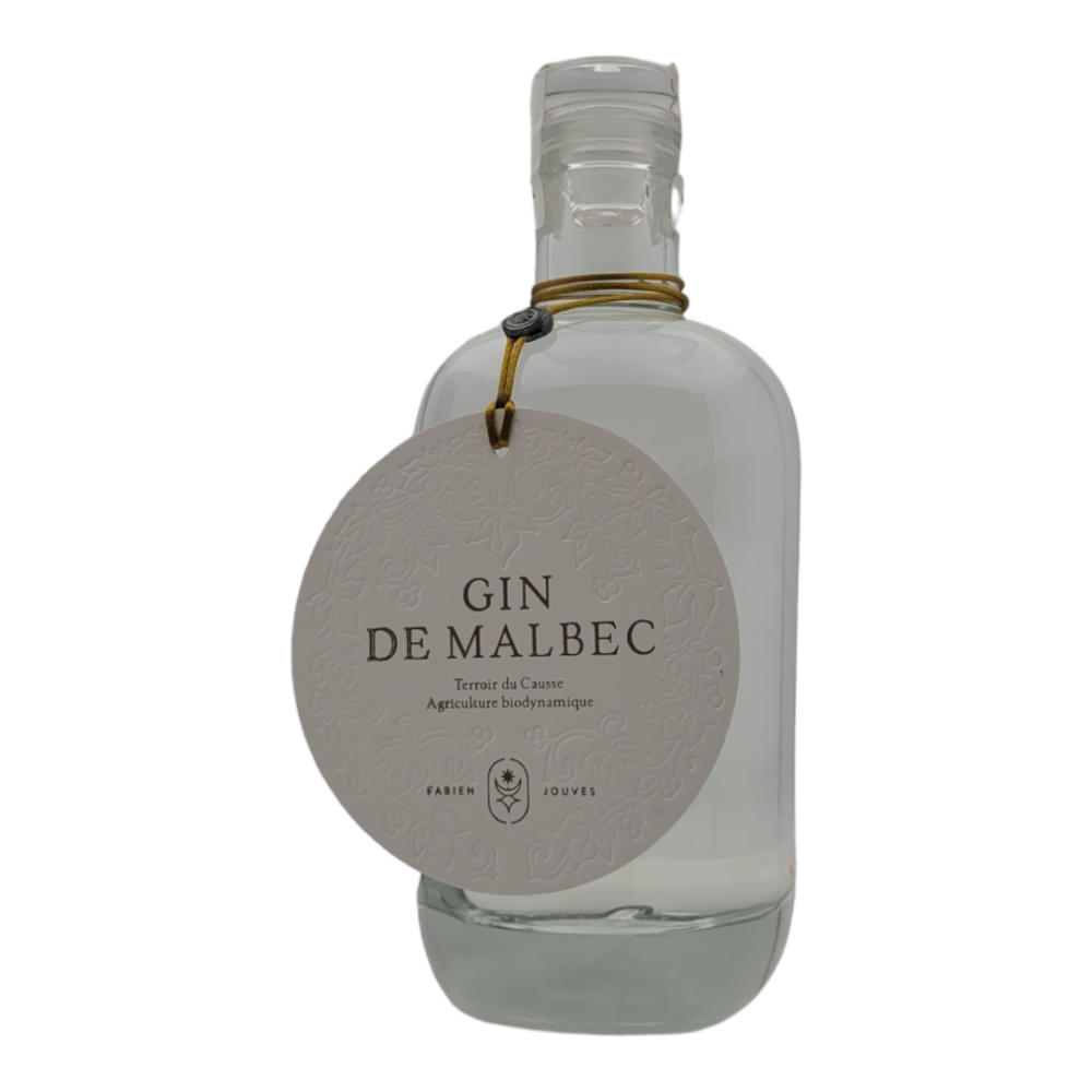 Mas Del Périé - Gin de Malbec