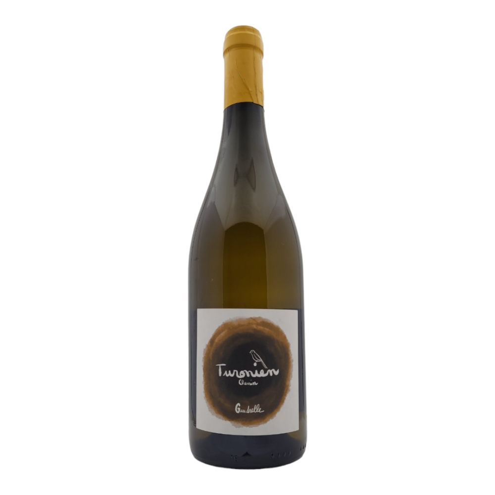 Château Gaudrelle - Vouvray "Turonien" 2023