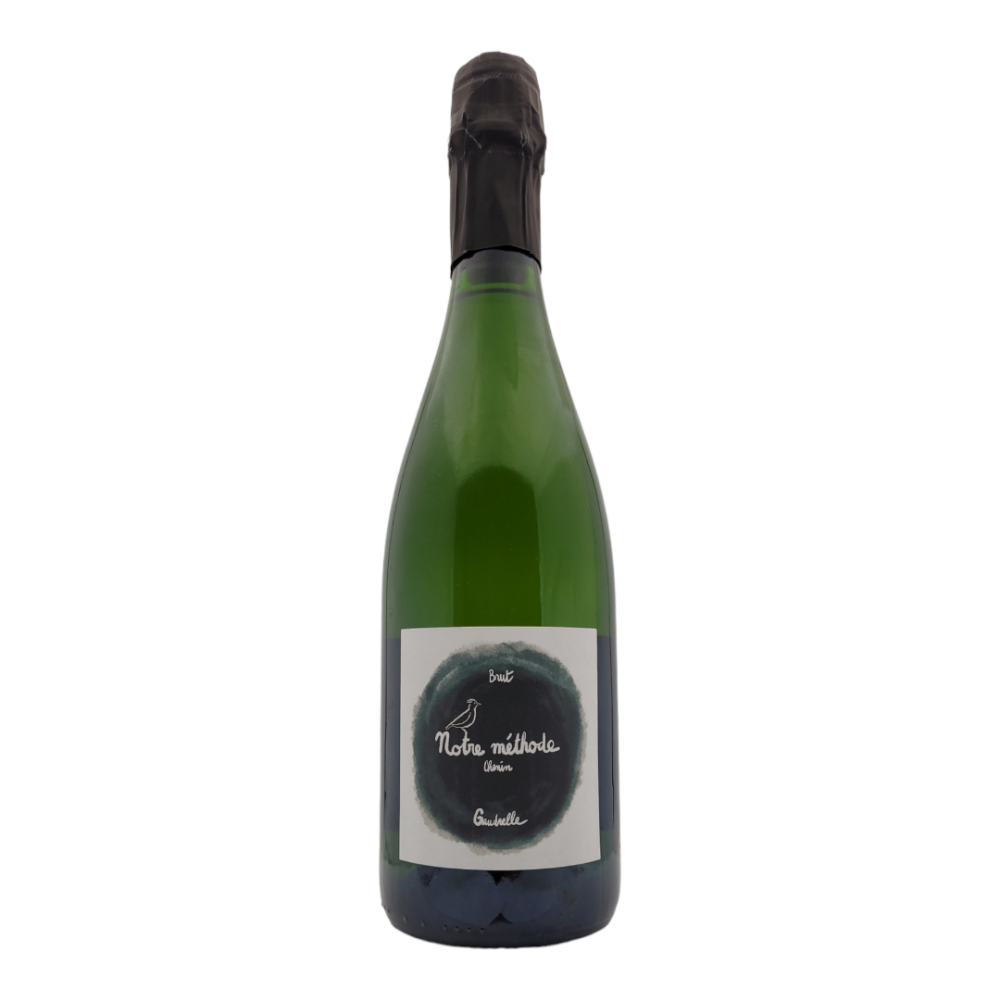 Château Gaudrelle - Vouvray Méthode Traditionnelle Brut