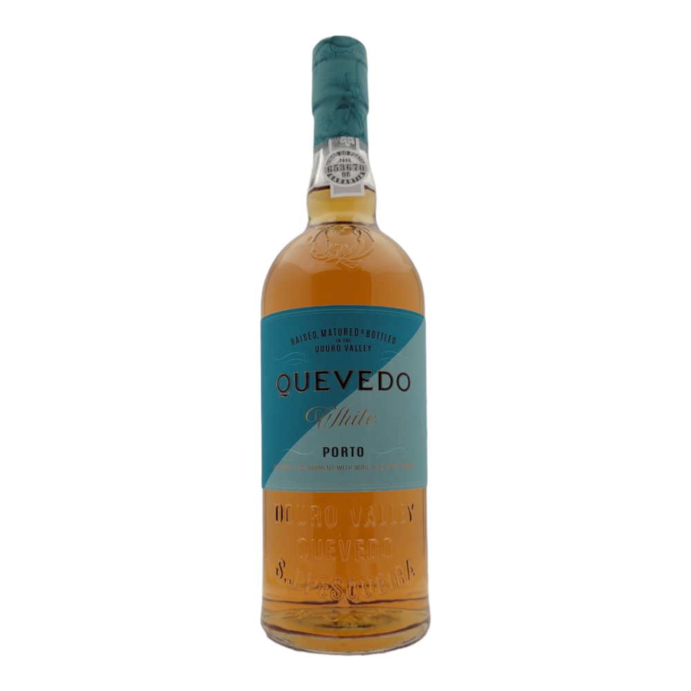 Quevedo - Porto White