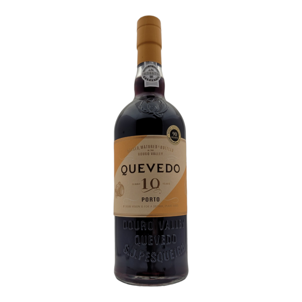 Quevedo - Porto Tawny 10 years