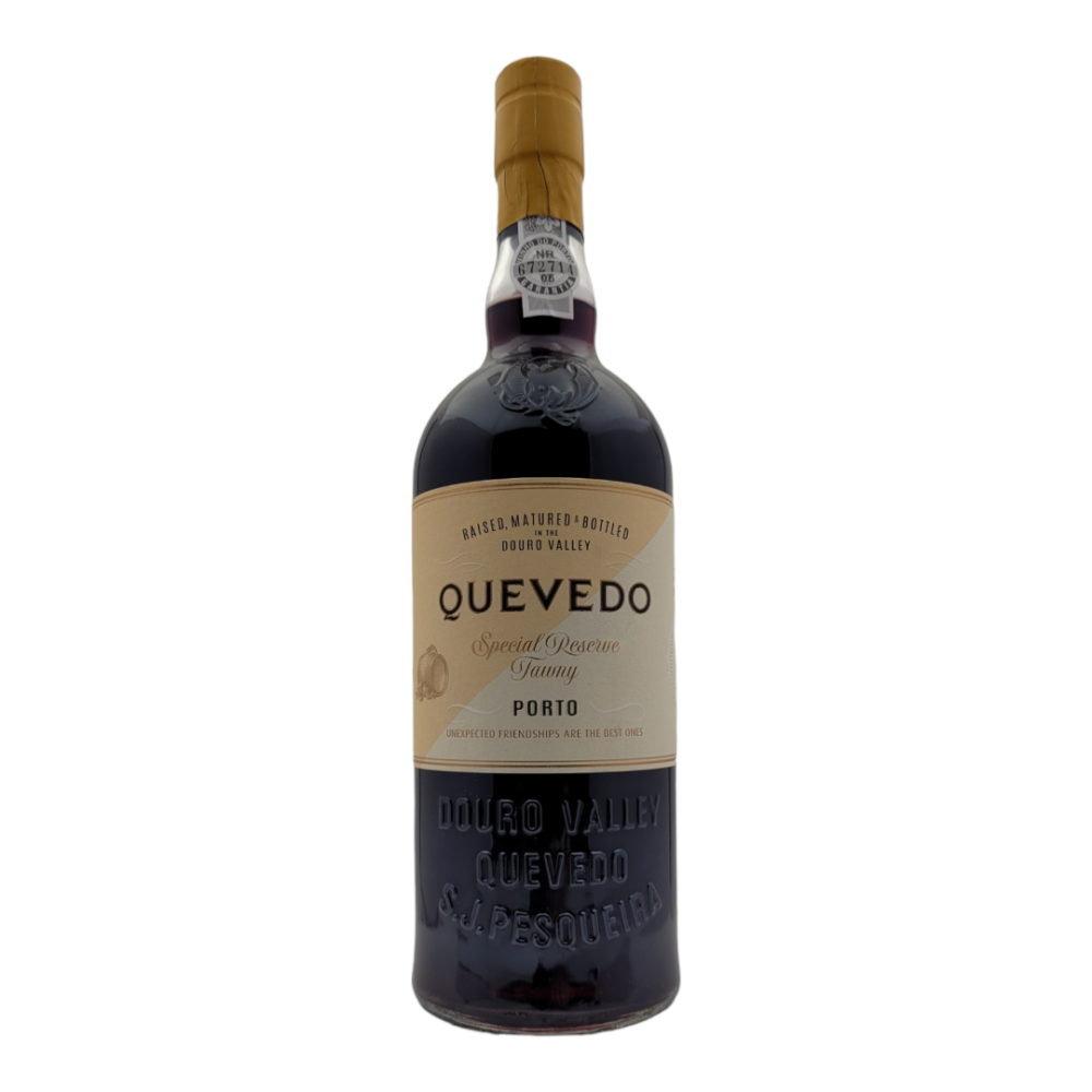 Quevedo - Porto Tawny Special Reserve