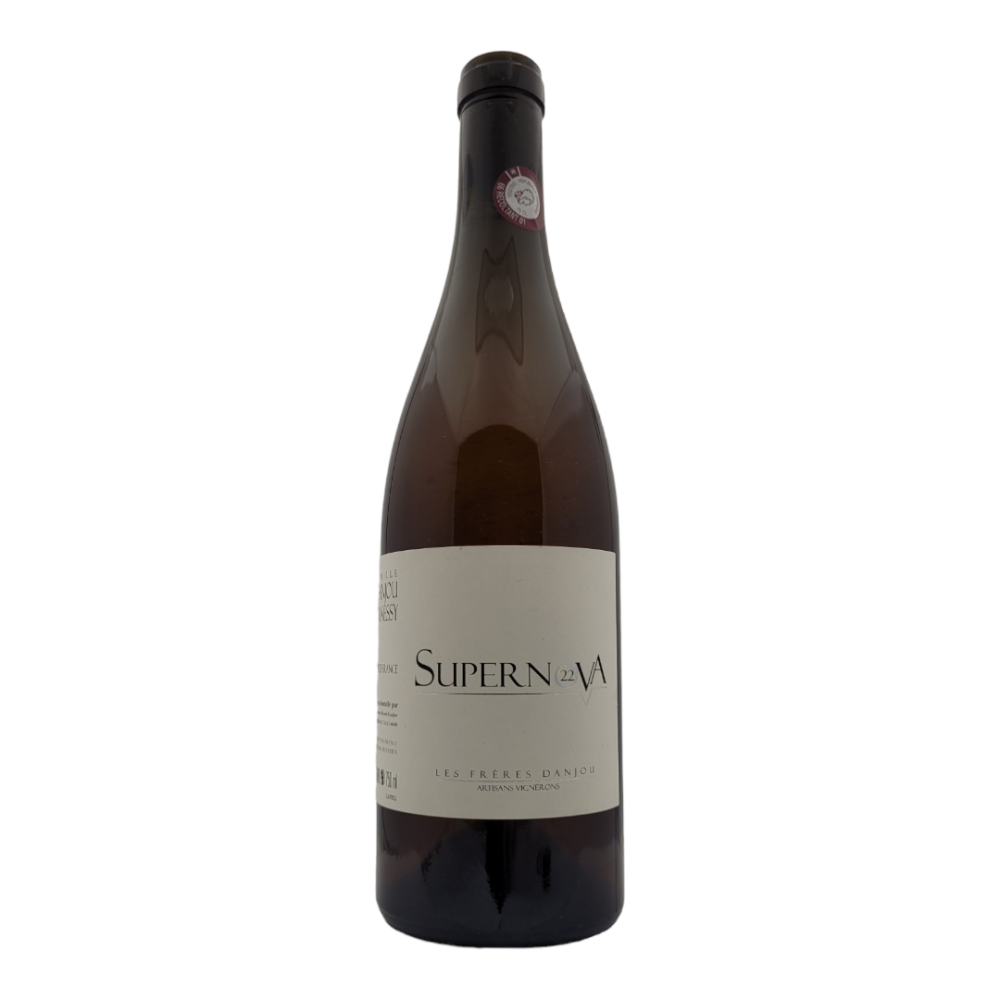 Domaine Danjou-Banessy - VDF Supernova 2022