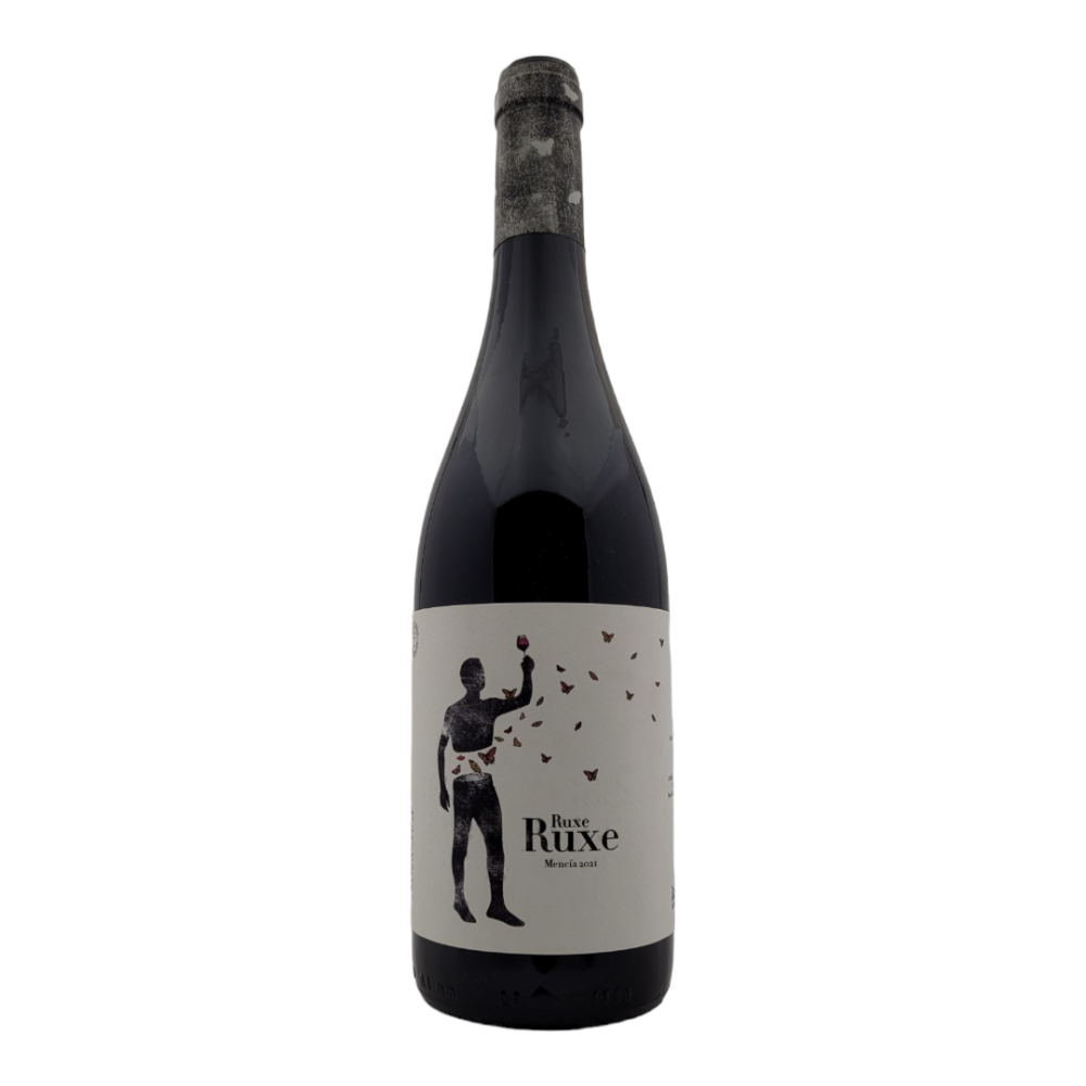 Coca i Fitó - Ribeira Sacra "Ruxe Ruxe" 2022