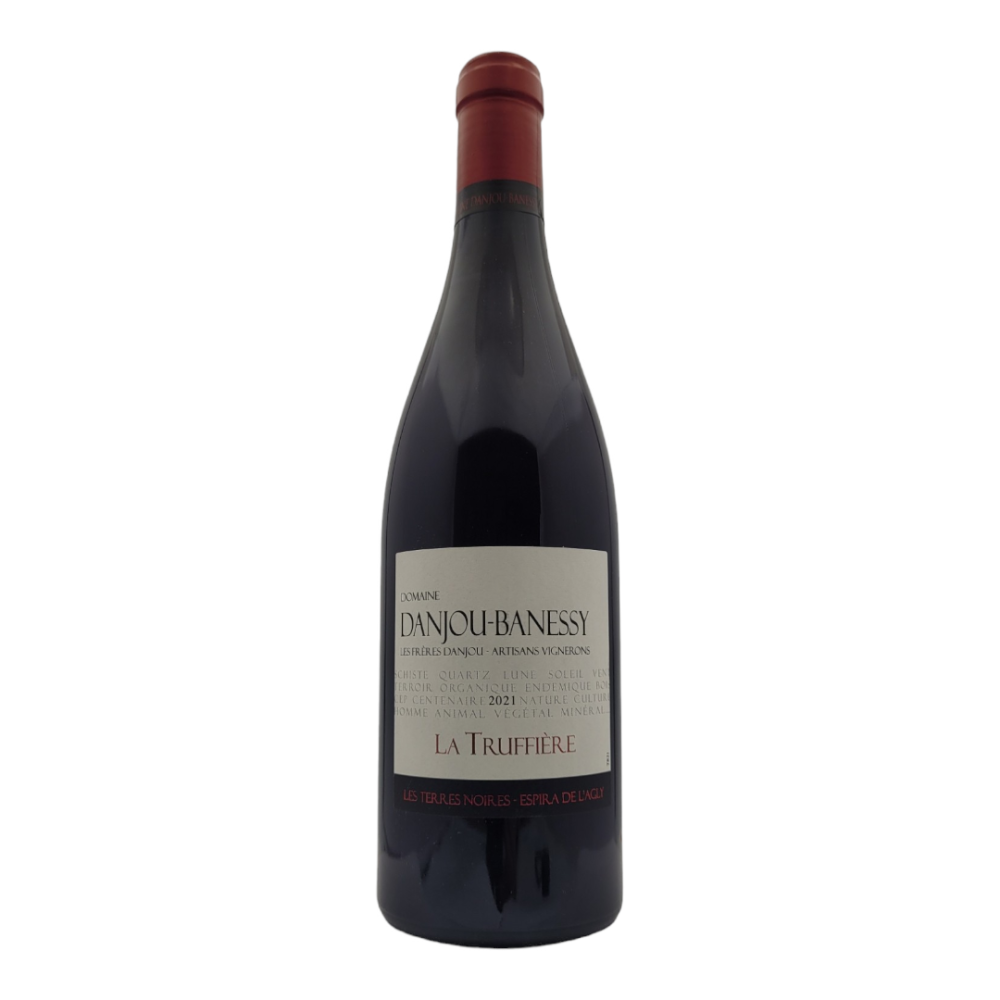 Domaine Danjou-Banessy - "Truffières" 2021