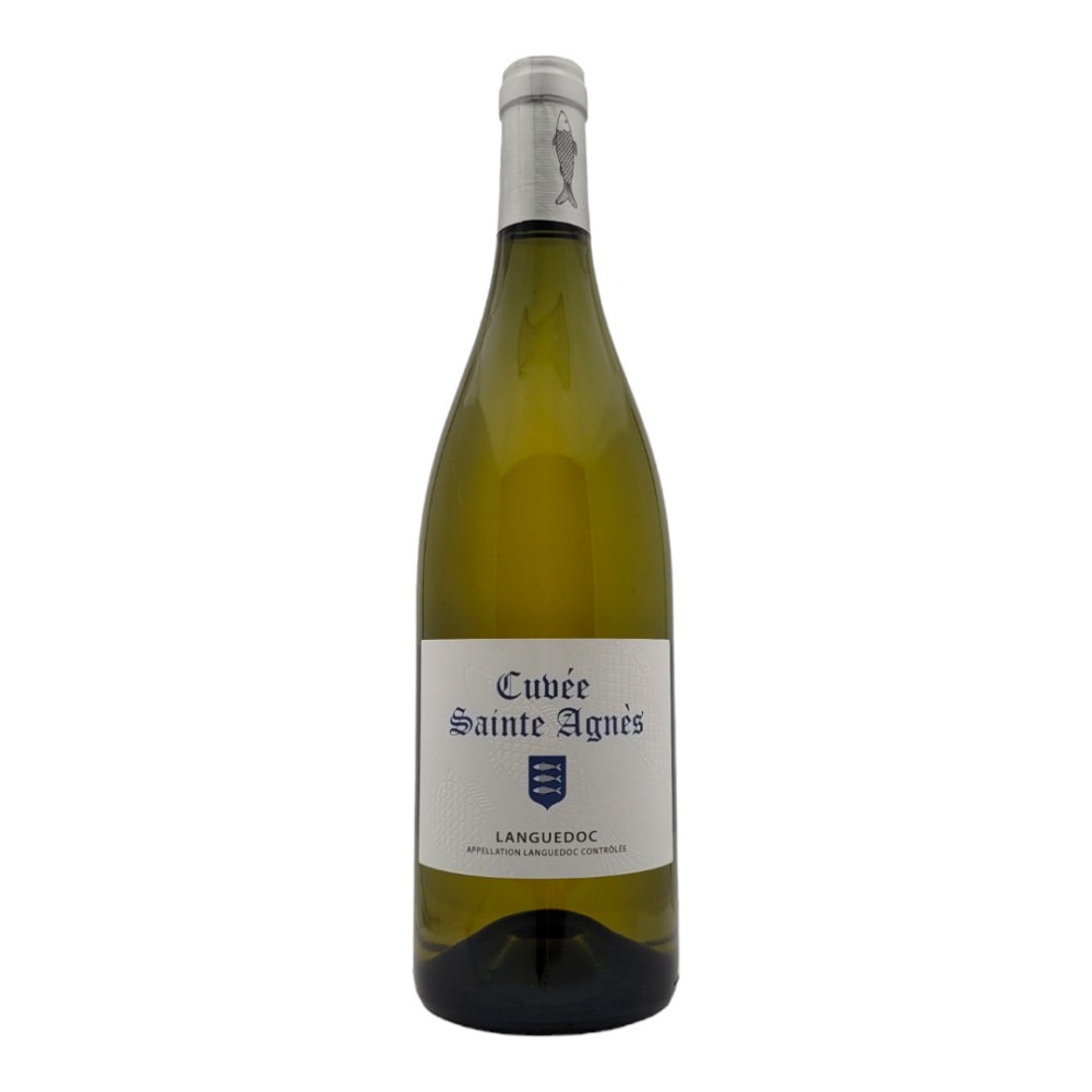 Héritage du Pic Saint Loup - Languedoc "Sainte-Agnès" 2022