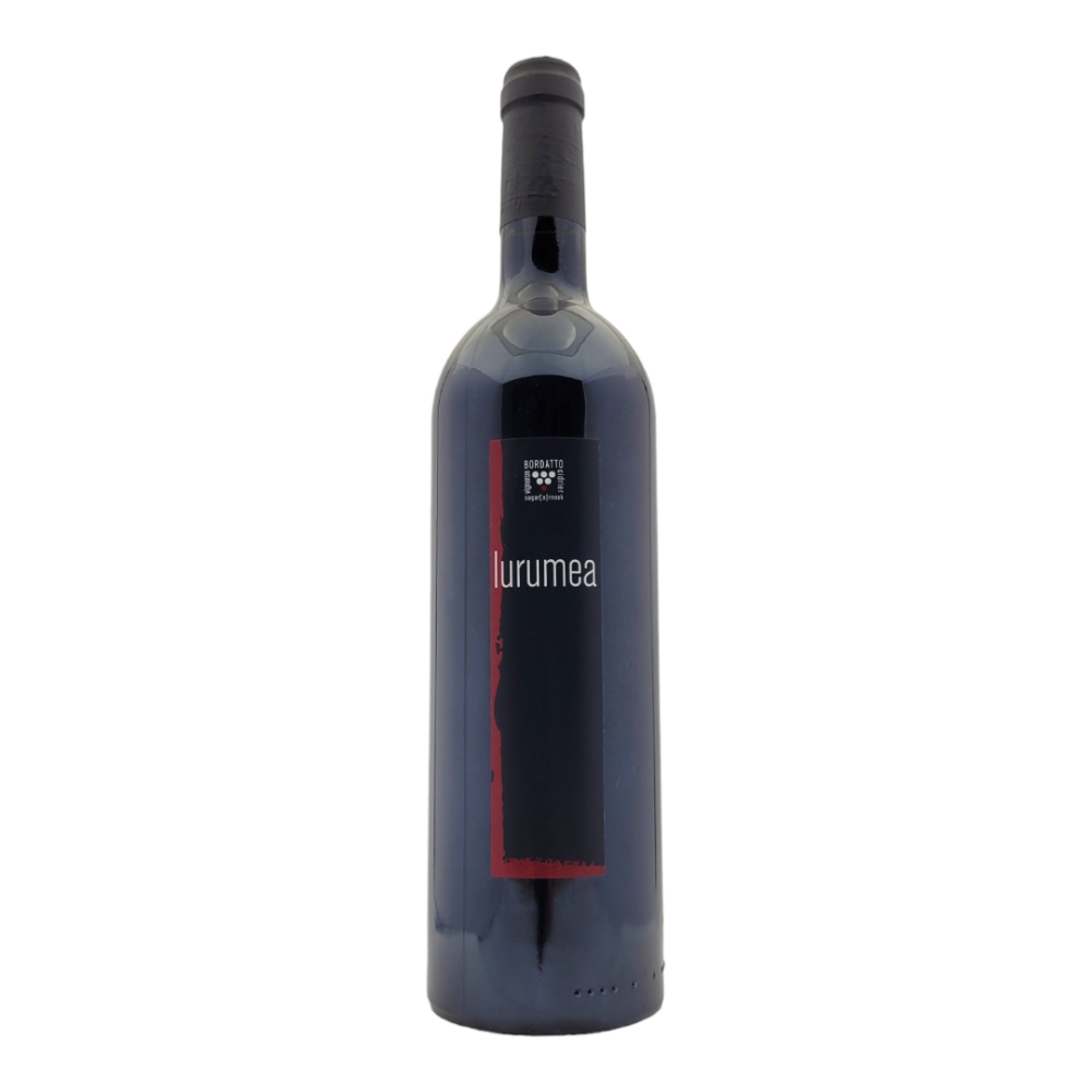 Domaine Bordatto - Irouléguy "Lurumea" 2021