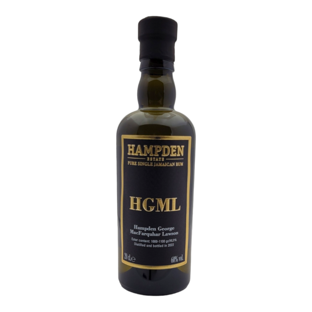 Hampden - Jamaïque "The 8 Marks Collection"