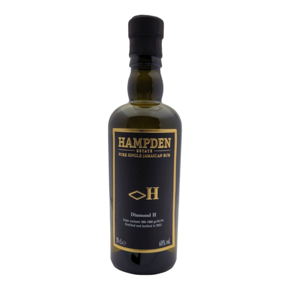 Hampden - Jamaïque "The 8 Marks Collection"