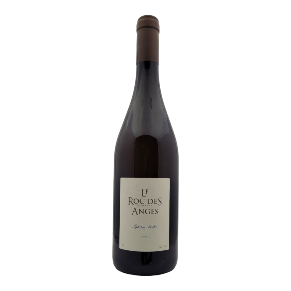 Domaine Roc des Anges - IGP Côtes Catalanes "Iglesia Vella" 2022