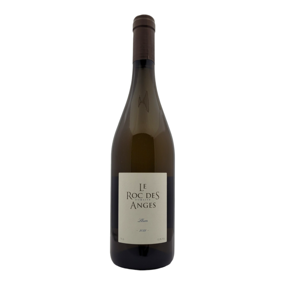 Domaine Roc des Anges - IGP Côtes Catalanes "Llum" 2022