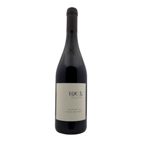 Domaine Roc des Anges - IGP Côtes Catalanes "1903" 2022