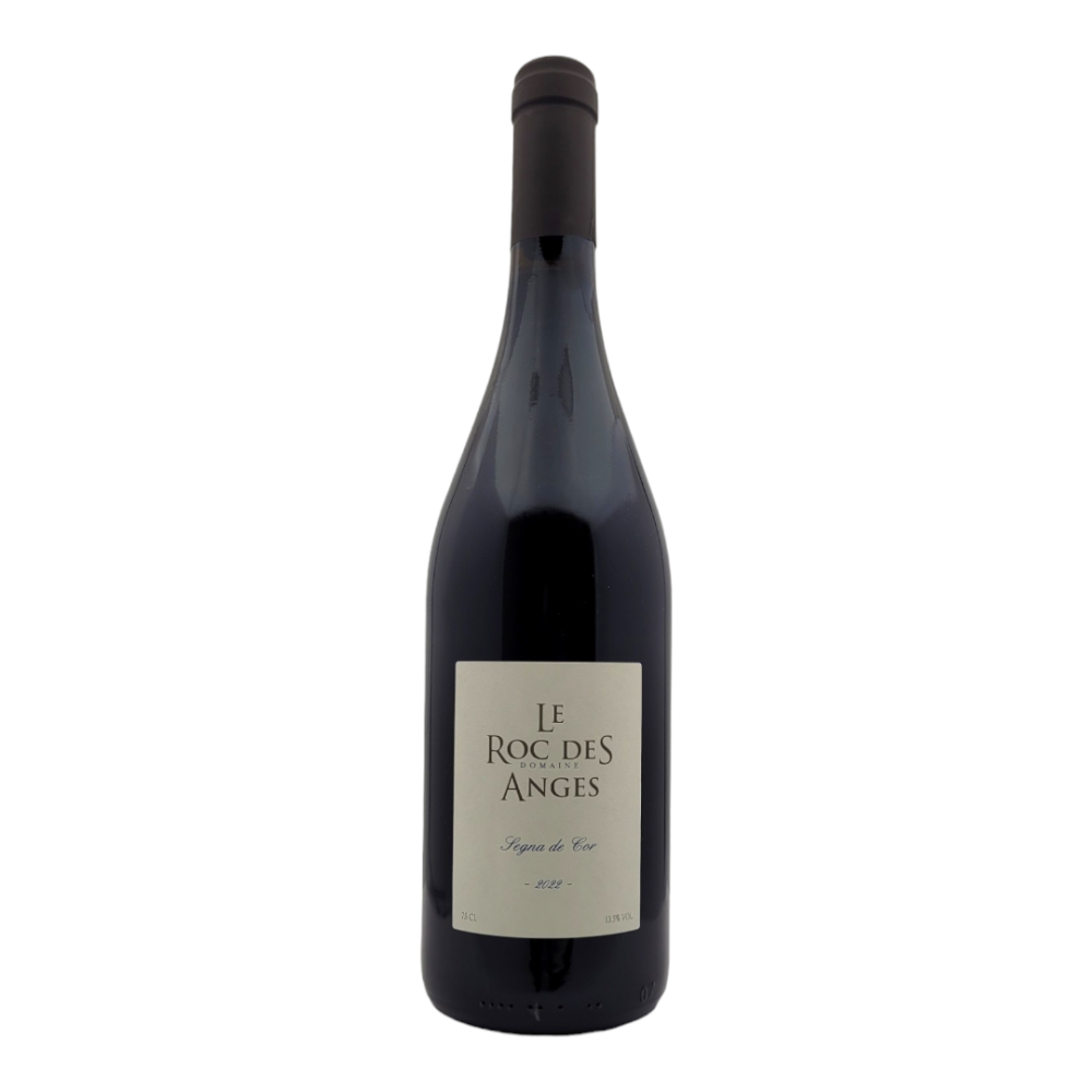 Domaine Roc des Anges - IGP Côtes Catalanes "Segna de Cor" 2022