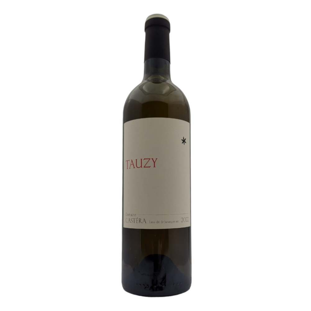 Domaine Castéra - Jurançon sec "Tauzy" 2022