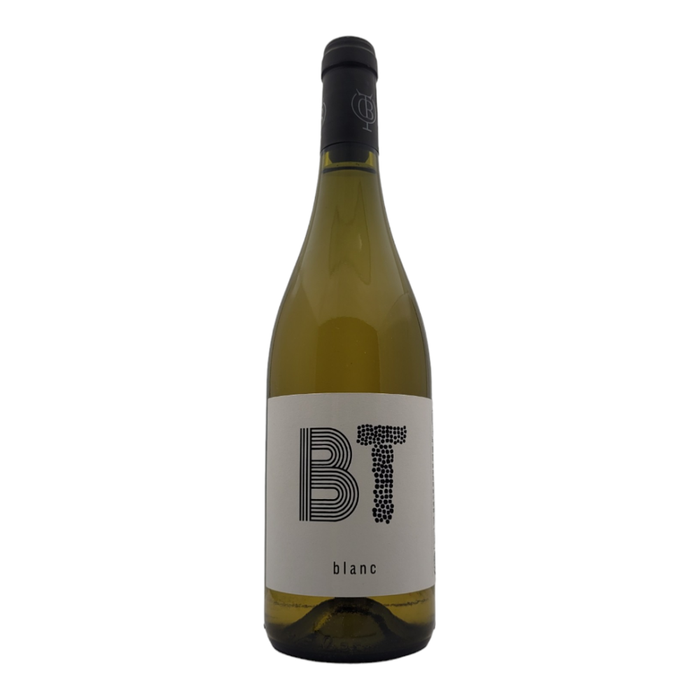 Domaine Taillandier - VDF "Blanc" 2023