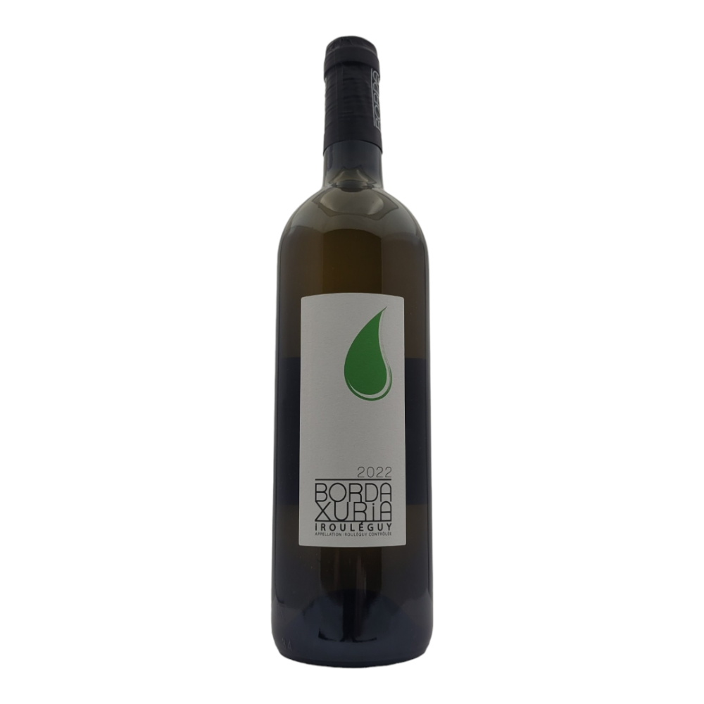 Domaine Bordaxuria - Irouléguy 2022