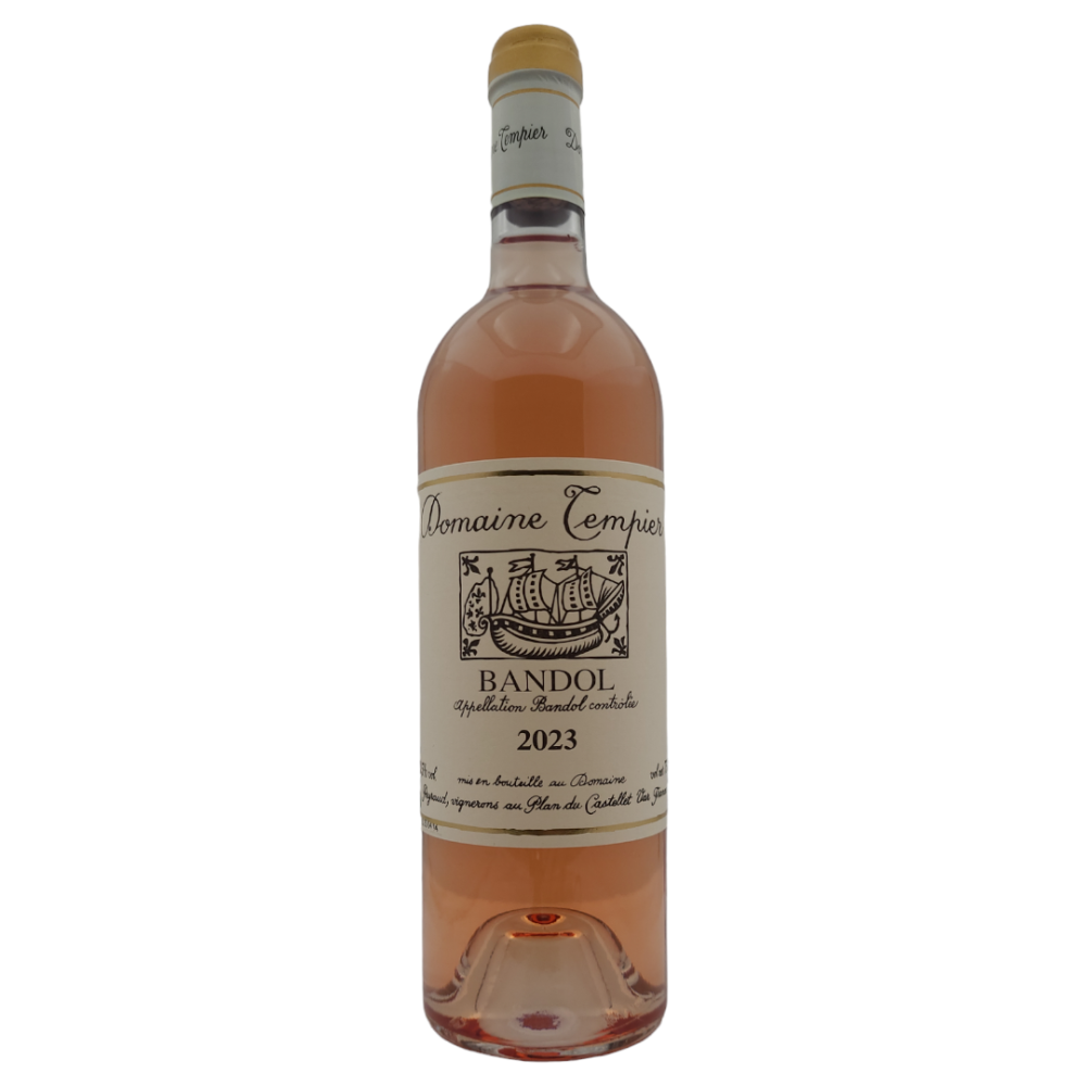 Domaine Tempier - Bandol 2023