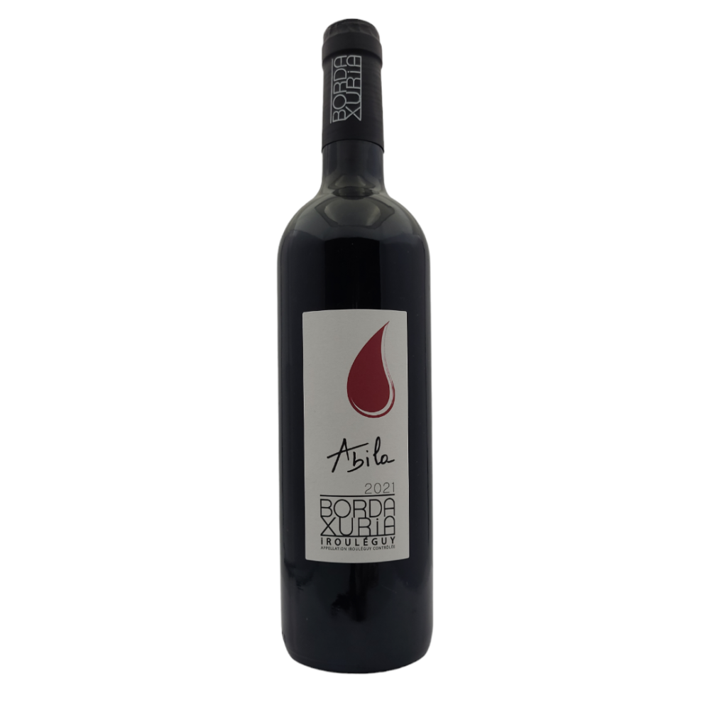 Domaine Bordaxuria - Irouléguy "Abila" 2021