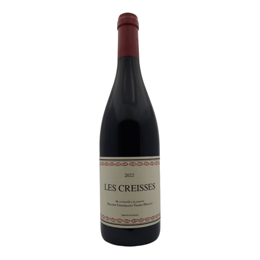 Domaine des Creisses - VDF "Les Creisses" 2022