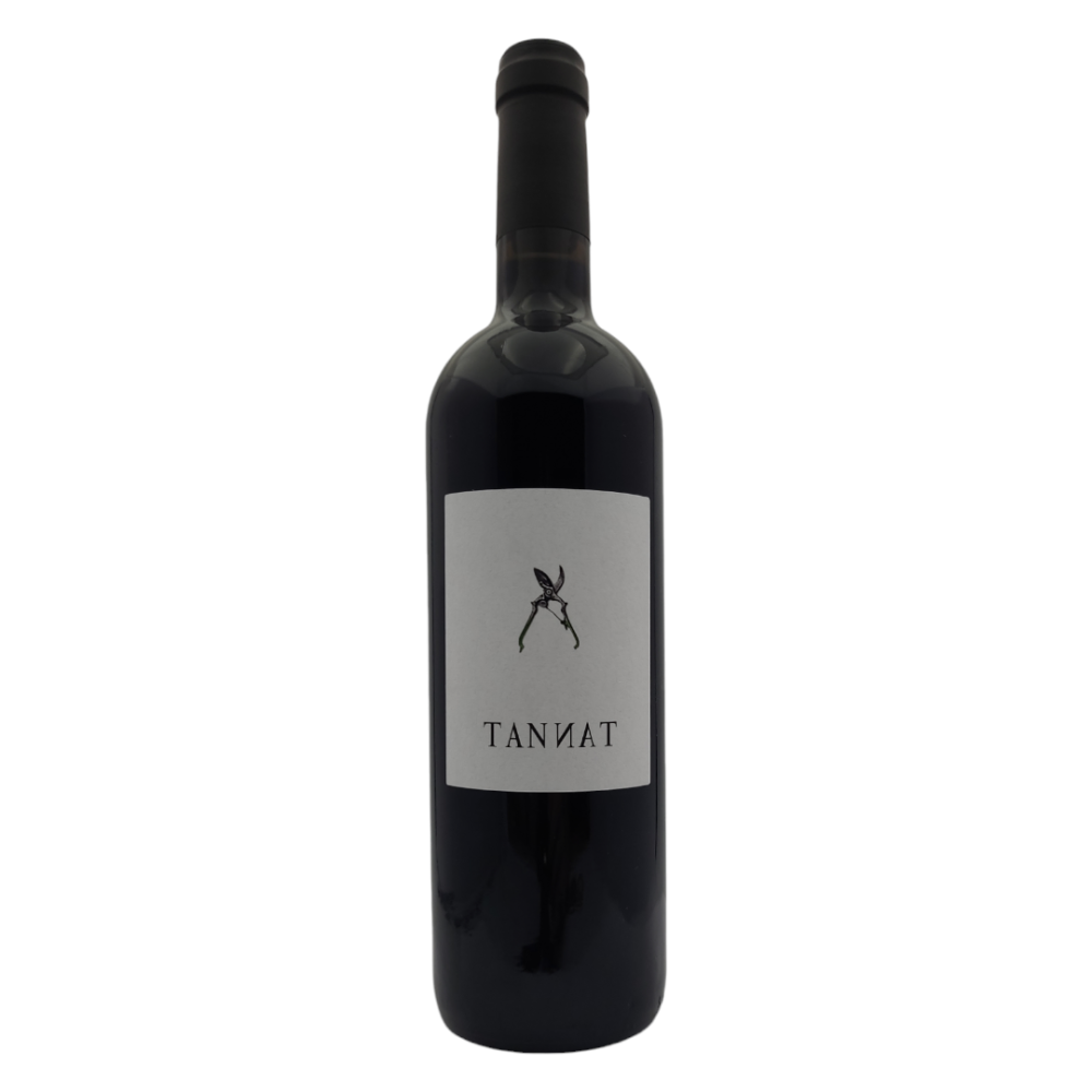 Domaine Capmartin - Madiran "Tannat Sécateur" 2021