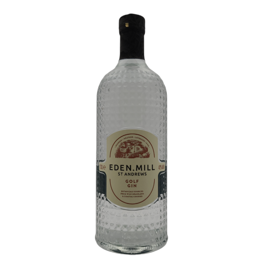 Eden Mill - St Andrews Golf Gin