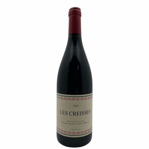 Domaine des Creisses - VDF "Les Creisses" 2023