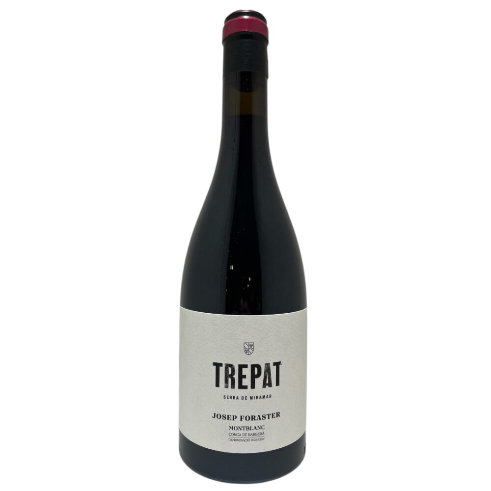 Josep Foraster - Conca de Barberà "Trepat" 2023
