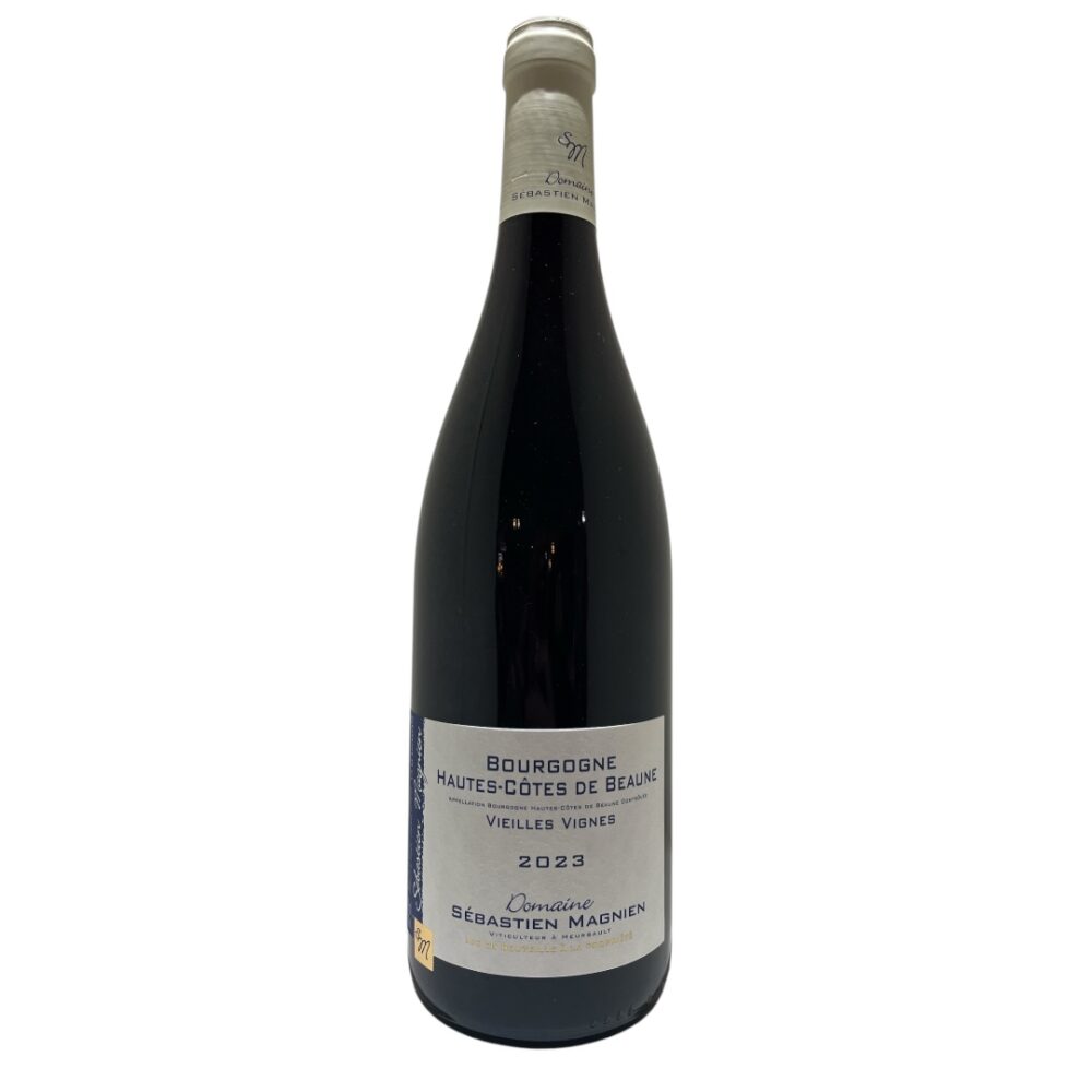 Sébastien Magnien - Hautes-Côtes de Beaune "Vieilles Vignes" 2023