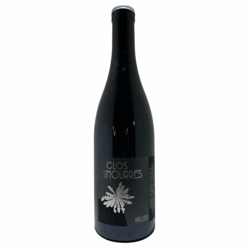 Clos de Mourres - Vacqueyras "Milord" 2021