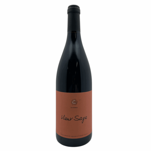 Clos Des Grillons - VDF "Vieux Sage" 2024