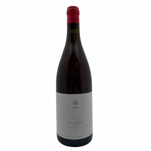 Clos Des Grillons - VDF "Calcaires" 2024