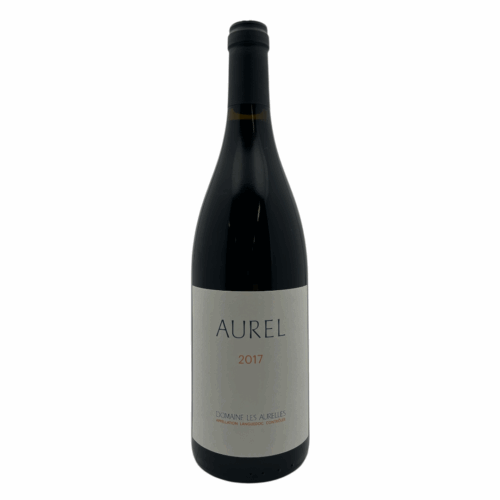 Domaine Les Aurelles - Languedoc "Aurell" 2017