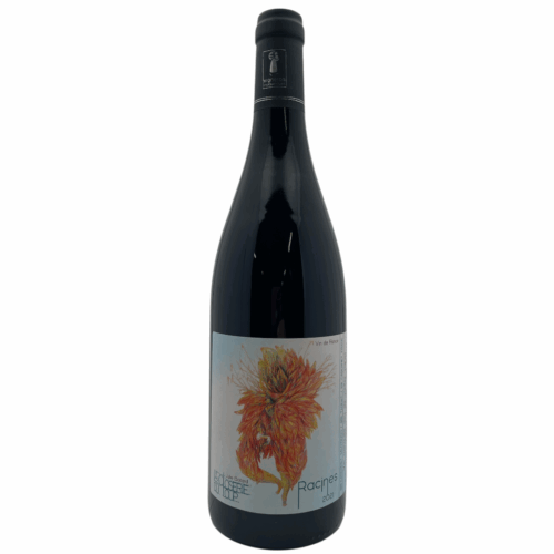 La Closerie du Loup - VDF "Racines" 2021