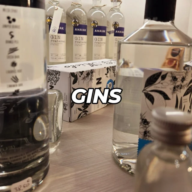 Fête des Pères : -10% sur tous les spiritueux 🥃
Offre valable dans nos 4 boutiques Les Vins de Vincent jusqu’au samedi 14 juin inclus! 🎁
Faites plaisir à votre papa avec une belle bouteille !

⚠️ L’abus d’alcool est dangereux pour la santé, à consommer avec modération.

#FêteDesPères #LesVinsDeVincent #PromoSpiritueux #CadeauPapa #OffreSpéciale